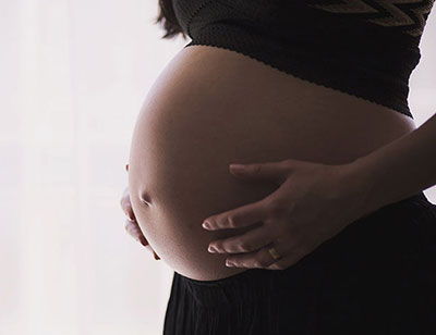 ortho-bionomy gravidanza