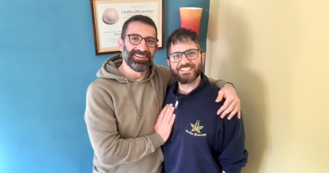 ivan e paolo